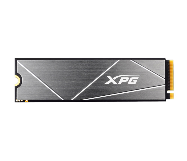 ADATA 512GB M.2 PCIe Gen4 NVMe GAMMIX S50 Lite - 672197 - zdjęcie
